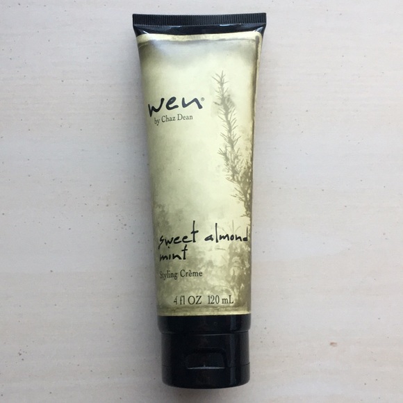 WEN Other - Wen by Chaz Dean Styling Creme